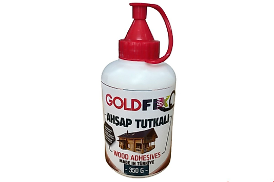 AĞAÇ TUTKALI SIKMALI 350 GR