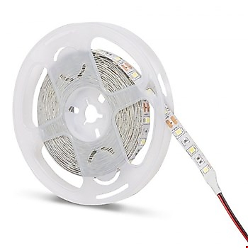 Noas YL40-4001 Şerit Led İç Mekan Beyaz 12W ( 5 MT )