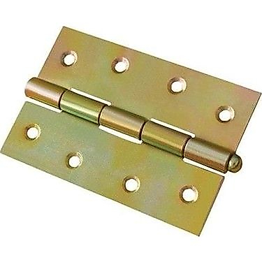 YAPRAK MENTEŞE NO:4 UZUNLUK 10 CM ( 2 ADET )