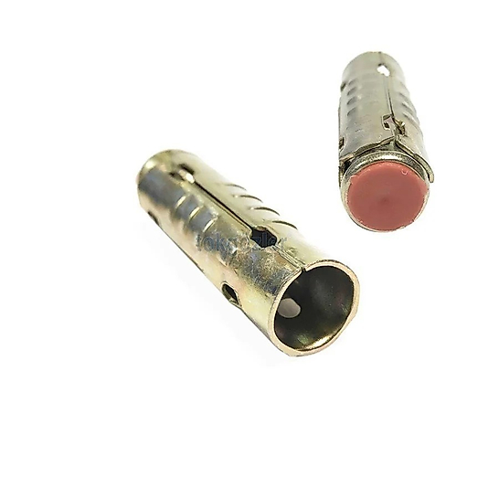 S TİPİ ÇEKMELİ DÜBEL M 12 ( 10 ADET )