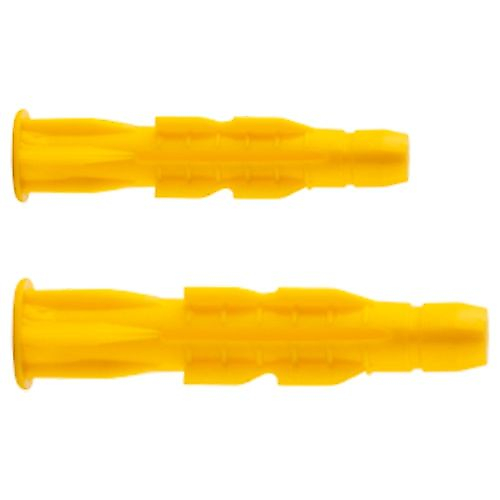 ROKET DÜBEL SARI DÜBEL 8 MM ( 50 ADET )