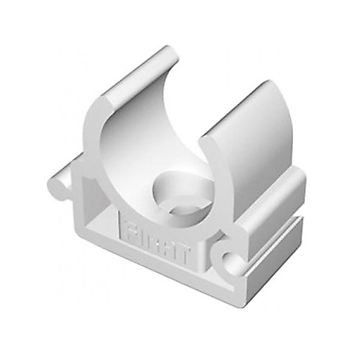 FIRAT 32 MM TEKLİ KELEPÇE PPRC PLASTİK BORU ( 5 ADET )