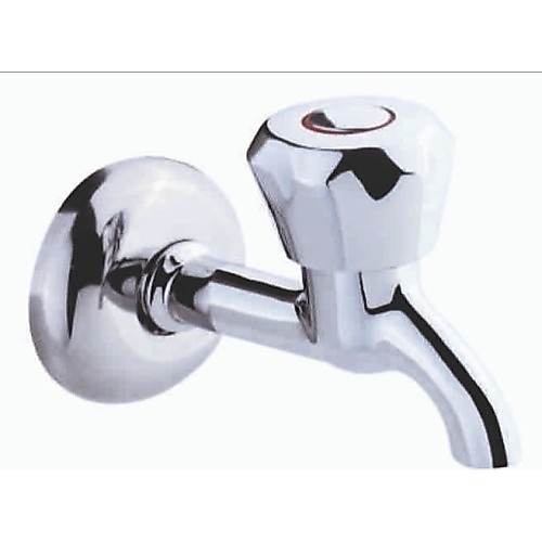 ACEM TEKLİ KISA MUSLUK BANYO TUVALET LAVABO