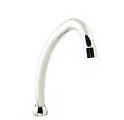 KLASİK KUĞU BATARYA BORUSU ÇEVİRMELİ BATARYA İÇİN