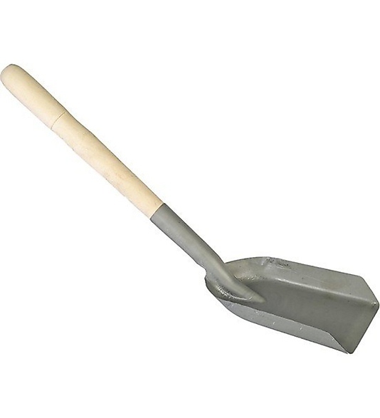 SOBA KÜREĞİ FARAŞ DAR