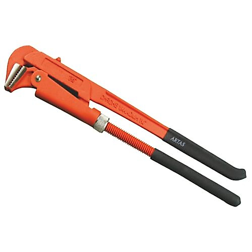 MAŞALI BORU ANAHTARI NO: 1