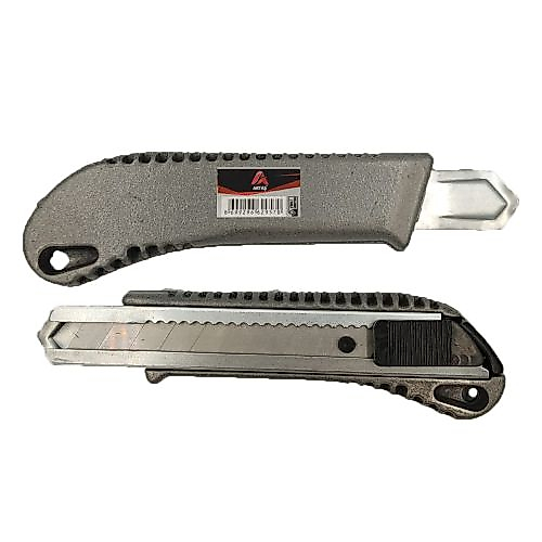 ARTAŞ MAKET BIÇAĞI FALÇATA METAL GÖVDELİ LÜKS