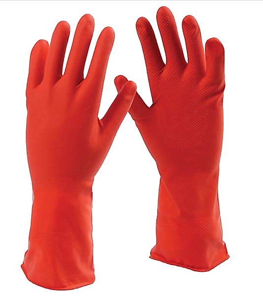 SEGNAN LASTİK ELDİVEN BULAŞIK ELDİVENİ NO: 8 (M)