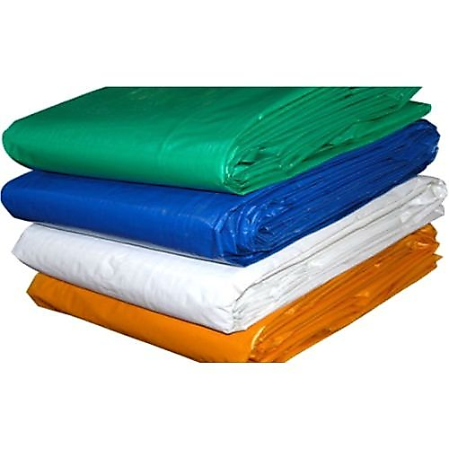 EBATLI ÇADIR BRANDA HAZIR MAVİ RENKLİ 3x5 M.