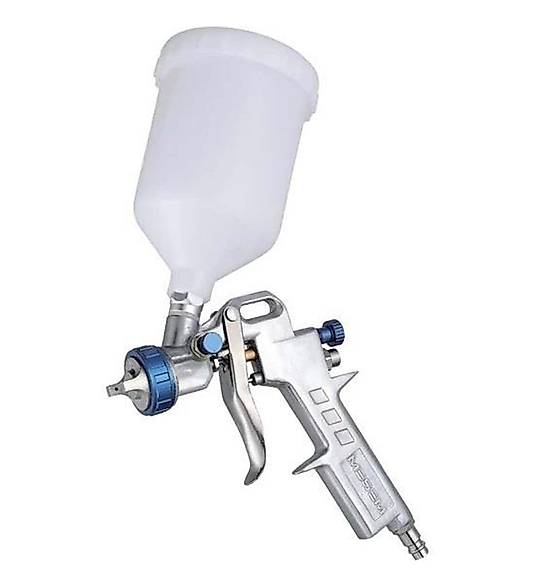 BOYA TABANCASI ÜSTTEN DOLDURMALI