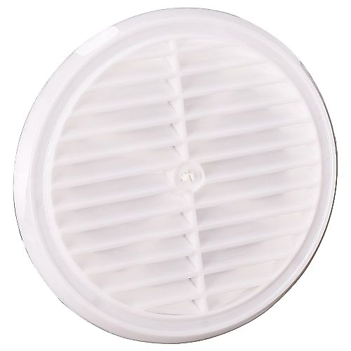 AYARLI CAM MENFEZİ DOĞALGAZ CAM MENFEZİ