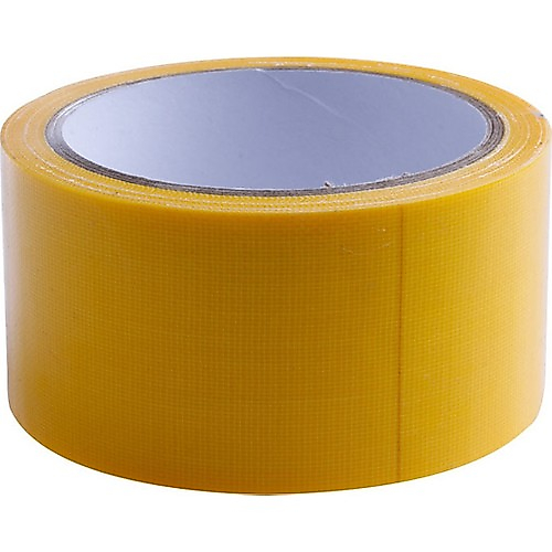 TAMİR BANDI ÇADIR BANDI SUYA DAYANIKLI 48 MM X 10 MT. SARI