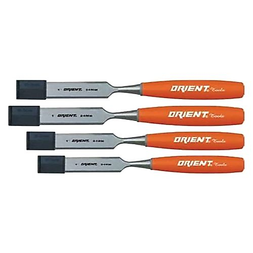 ISKARPELA AHŞAP OYMA DÜZ AĞIZ 18 MM ( 1 ADET )