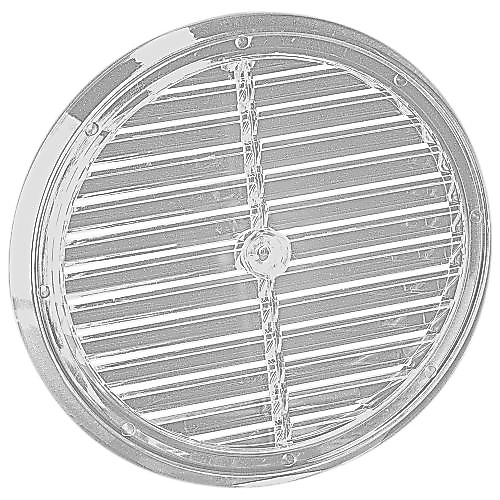 CAM MENFEZİ DOĞALGAZ CAM MENFEZİ