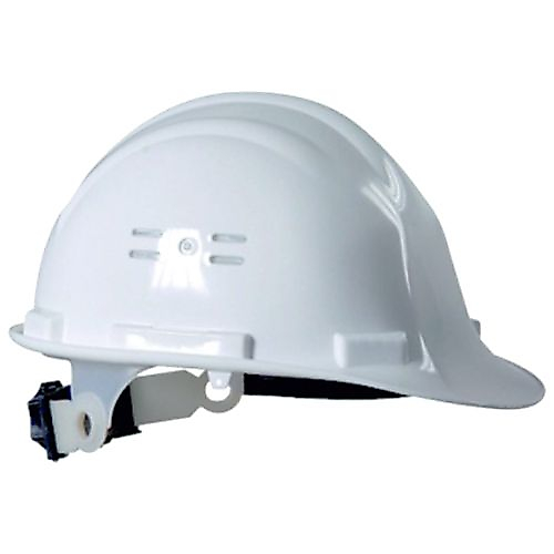 BARET VİDALI AYARLI BEYAZ