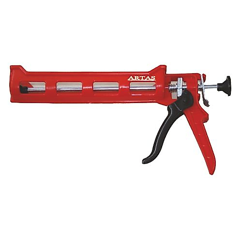 PLASTİK SİLİKON TABANCASI EKONOMİK