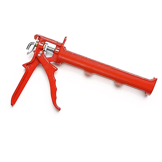 METAL SİLİKON TABANCASI PROFESYONEL