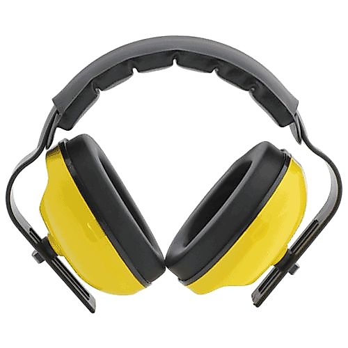 İŞ GÜVENLİK KULAKLIĞI YASTIKLI KULAKLIK MÜZİSYEN TİPİ