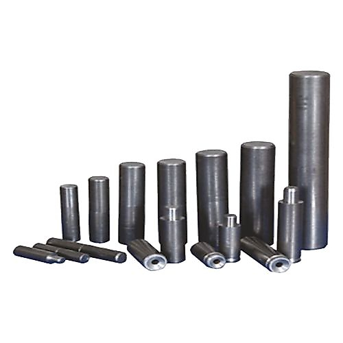 Mil MENTEŞE DÜZ NO:10 DEMİR DOĞRAMA İÇİN DEMİR KAPI İÇİN ( 4 ADET )