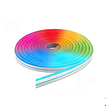 Noas YL42-0120 RGB Neon Led 12w 5 MT. DIŞ MEKAN YÜKSEK LÜMEN