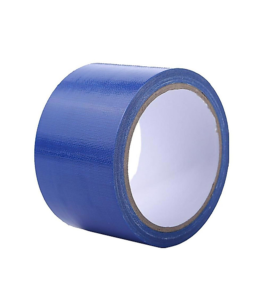 TAMİR BANDI ÇADIR BANDI SUYA DAYANIKLI 48 MM X 10 MT. MAVİ