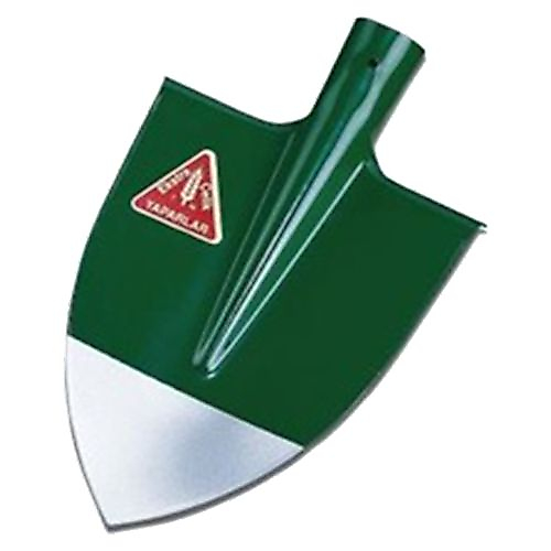 YAPARLAR ÇELİK BEL KÜREĞİ KOD:3200   1.KALİTE