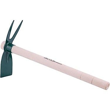 FÜZE ÇATALLI ÇAPA SAPLI