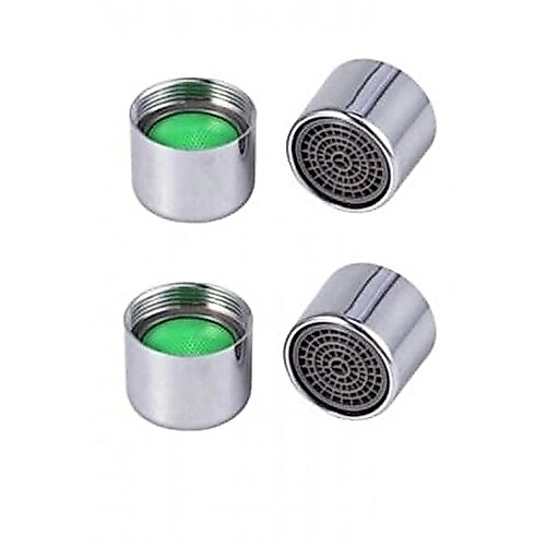 BATARYA MUSLUK UCU PERLATÖR FİLTRE SÜZGEÇ İÇ DİŞLİ