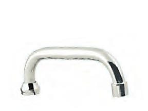 KLASİK EVYE BATARYA BORUSU DUVARDAN ÇEVİRMELİ BATARYA İÇİN