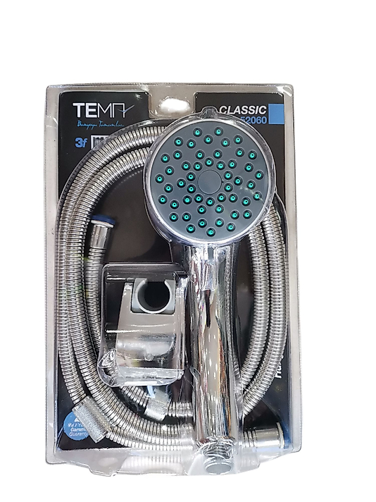 TEMA 52060 3 FONKSİYONLU DUŞ TAKIMI SET 1.KALİTE