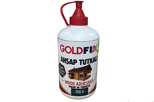 AĞAÇ TUTKALI SIKMALI 700 GR