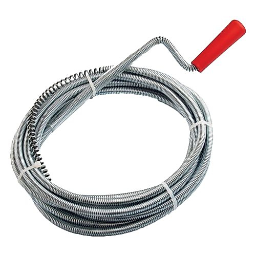 LAVABO KLOZET SUSTASI LAVABO GİDER AÇMA TELİ 5 M.