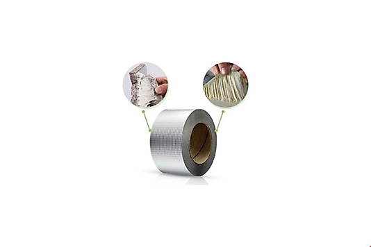 ÇATI İZOLASYON VE TAMİR BANDI SIZDIRMAZ BANT SAKIZ BANT 72 MM X 2 METRE