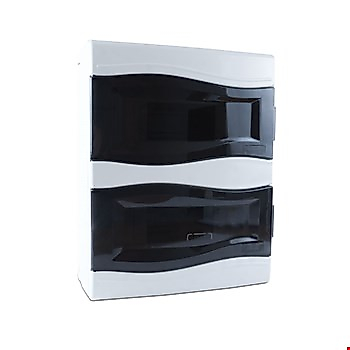 24'LÜ SIVAÜSTÜ OTOMATİK SİGORTA KUTUSU