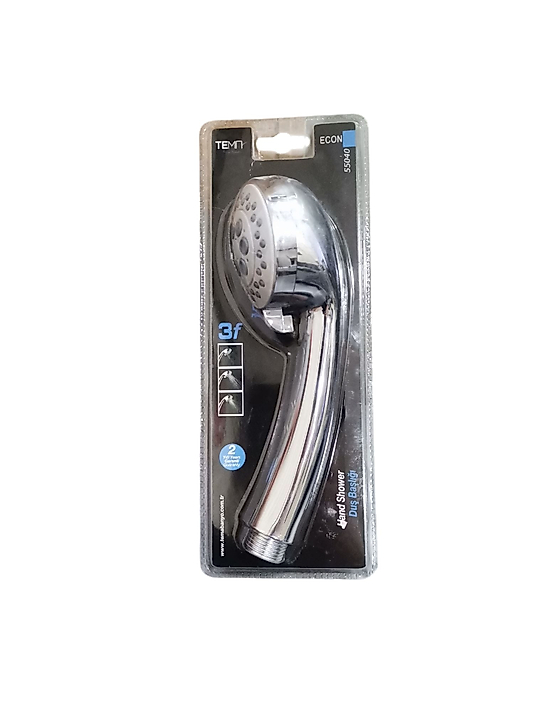 TEMA 55040 ECON DUŞ BAŞLIĞI 3 FONKSİYONLU 1.KALİTE