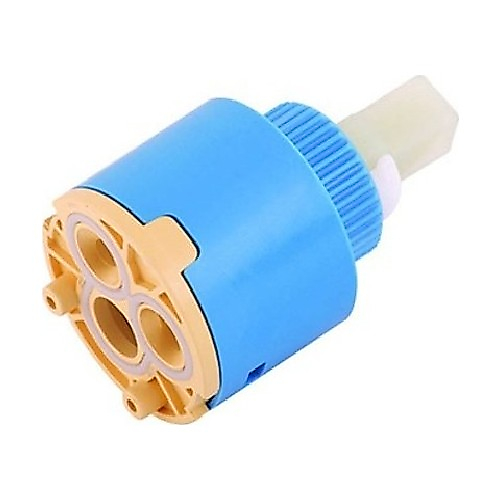 AÇ KAPA MİX BATARYA ARMATÜR KARTUŞU İÇ MEKANİZMASI AYAKSIZ 35'LİK