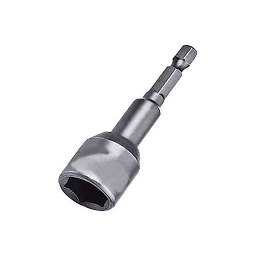 SOMUN ADAPTÖR ŞARJLI MATKAP İÇİN 10x45