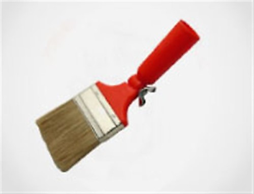 Robot Fırça Ayarlanabilir Başlıklı Kestirme Fırçası 4 Nu. (90 Mm)