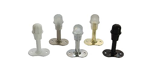 KAPI TAMPONU KAPI DUVAR KORUYUCU SATEN ( 1 ADET )