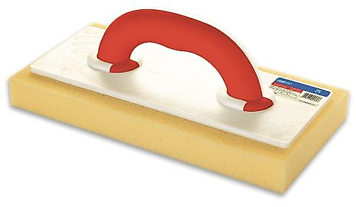 DEKOR SÜNGERLİ MALA 16x30 CM