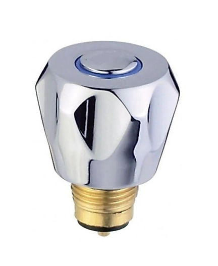 ÇEVİRMELİ MUSLUK İÇİ VE BATARYA BAŞLIĞI TAHARET ARA MUSLUK SALMASTRA KAPAK TAKIMI