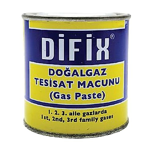 DOĞALGAZ MACUNU 250 GR.