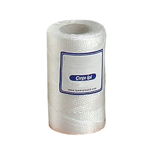 ÇIRPI İPİ BÜYÜK BOBİN BEYAZ