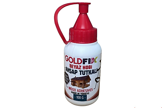 AĞAÇ TUTKALI SIKMALI 100 GR