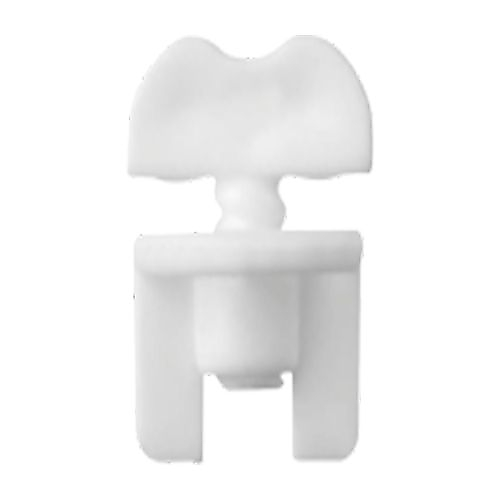 PERDE TÜL KORNİŞ SONLANDIRICI KELEBEK FİNAL KORNİŞ FİNALİ ( 25 ADET )