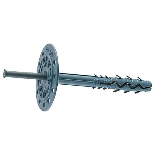 STRAFOR DÜBELİ 10'LUK MAVİ (50 AD)