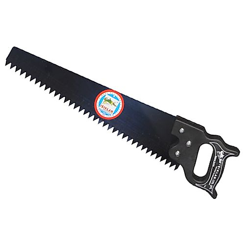 IŞIKLAR YTONG TESTERESİ PLASTİK SAP NORMAL 50 CM