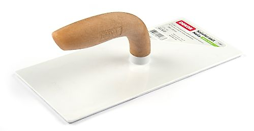 KALETERASİT MALASI PLASTİK SAP