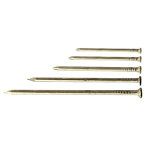 TEL ÇİVİ SARI 4,0 TP TAHTA ÇİVİSİ 1 KG.