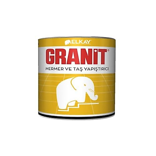GRANİT MERMER YAPIŞTIRICI 250 GR.
